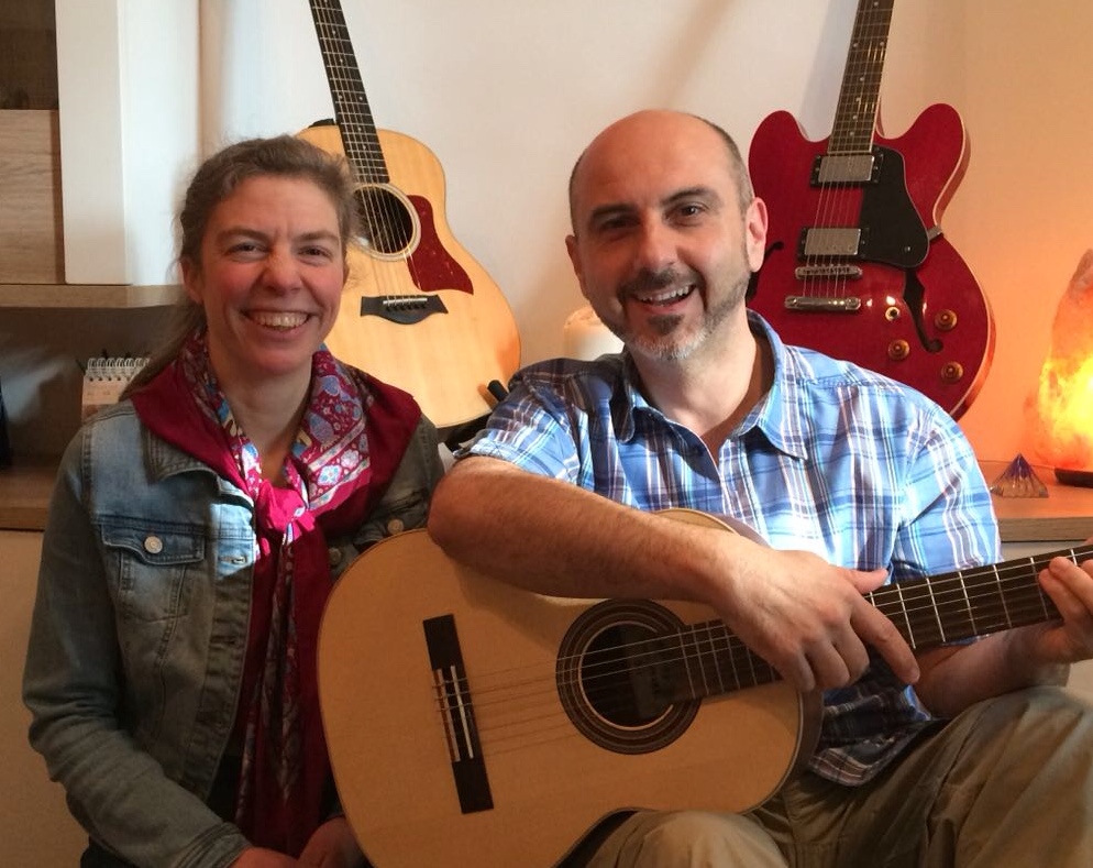 SN Yvonne und Thomas Februar 2018